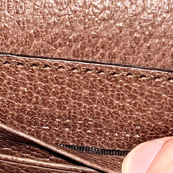 Gucci Ophidia GG Mini Bag Crossbody - Picture 14 of 16